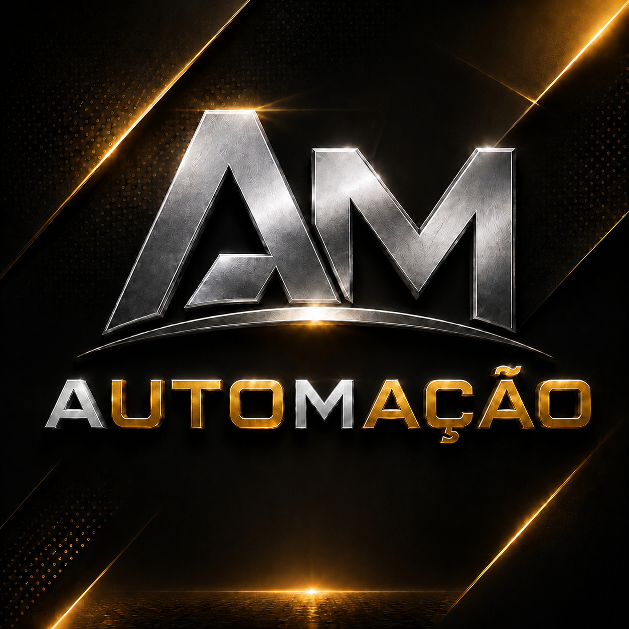 AM AUTOMAÇÃO